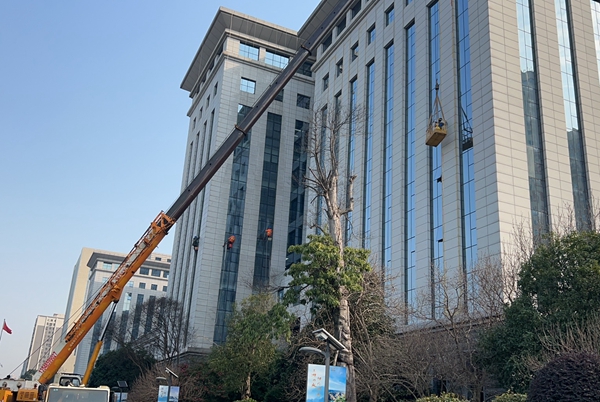 湖南特种设备检测检验研究院